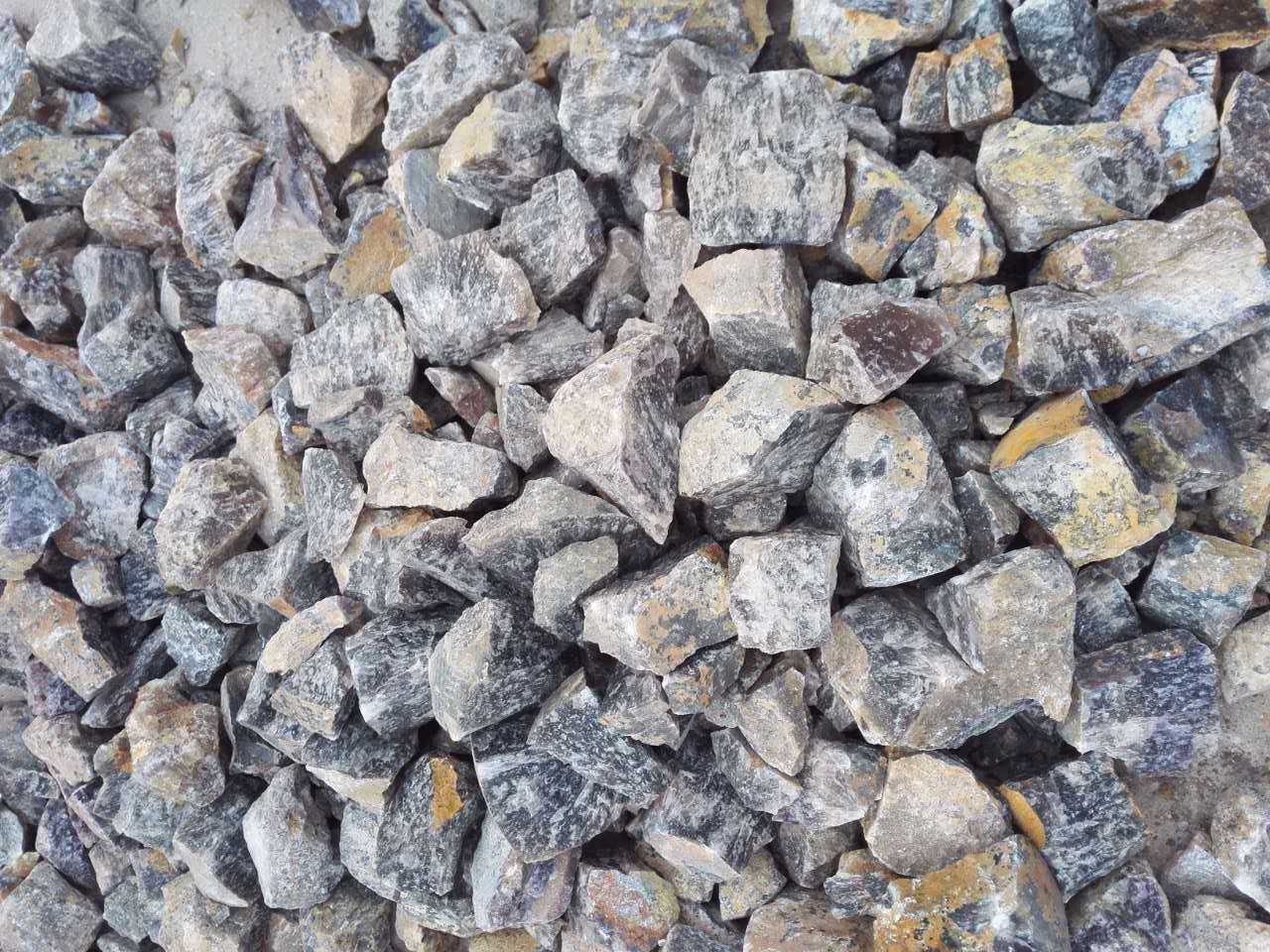 Ukusetyenziswa okuBalulekileyo kwiBanga le-Metallurgical Fluorspar